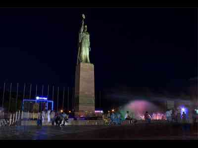 تور موسیقایی تاجیکستان: دیدار رامشگران سغد و کوه پامیر تور موسیقایی تاجیکستان: دیدار رامشگران سغد و کوه پامیر