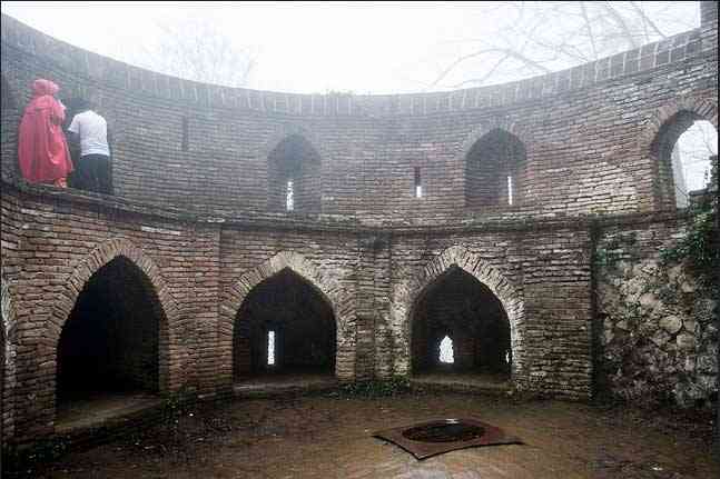 تور یکروزه قلعه رودخان |هفته سوم مهر| تور یکروزه قلعه رودخان |هفته سوم مهر|