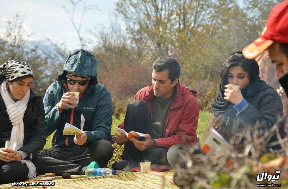 یک سفر ، یک کتاب |کاشان| یک سفر ، یک کتاب |کاشان|