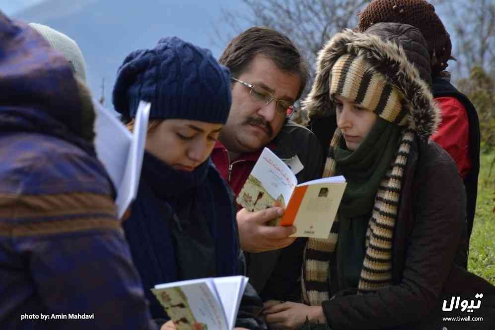 یک سفر ، یک کتاب |کاشان| یک سفر ، یک کتاب |کاشان|