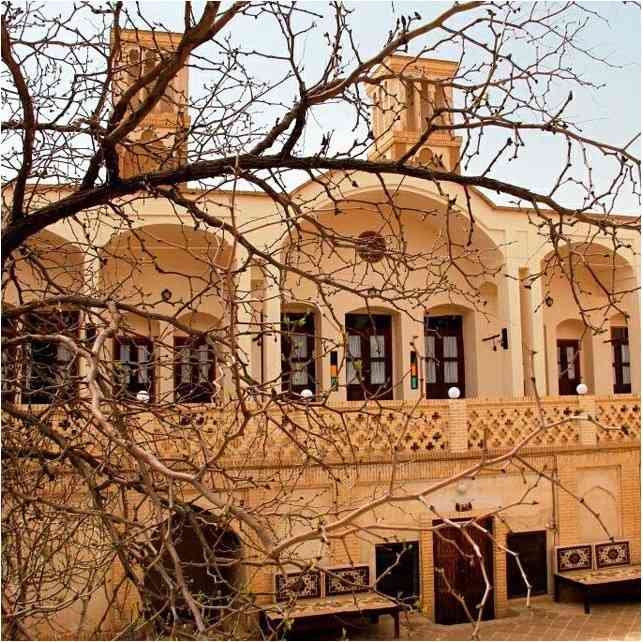 یک سفر ، یک کتاب |کاشان| یک سفر ، یک کتاب |کاشان|