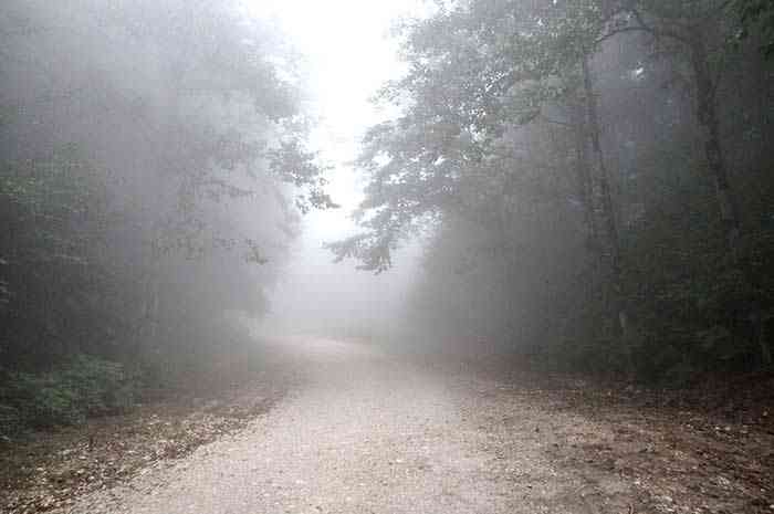 تور هزار جریب و آبشار اسپه او تور هزار جریب و آبشار اسپه او