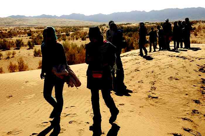 تور کویر مصر تور کویر مصر