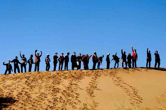 تور کویر مصر تور کویر مصر