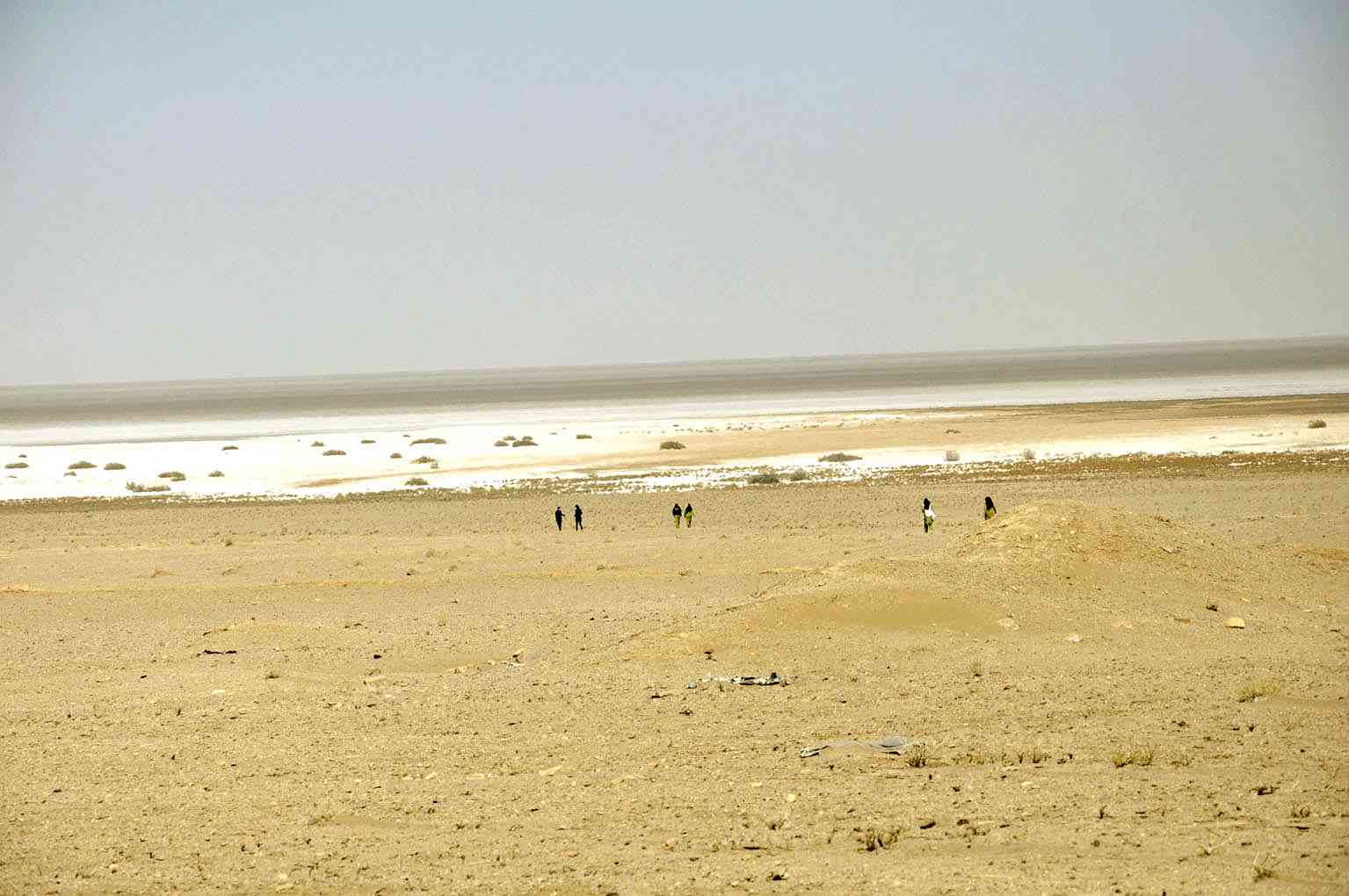 کویر مرنجاب تور یک و نیم روزه کویر مرنجاب تور یک و نیم روزه