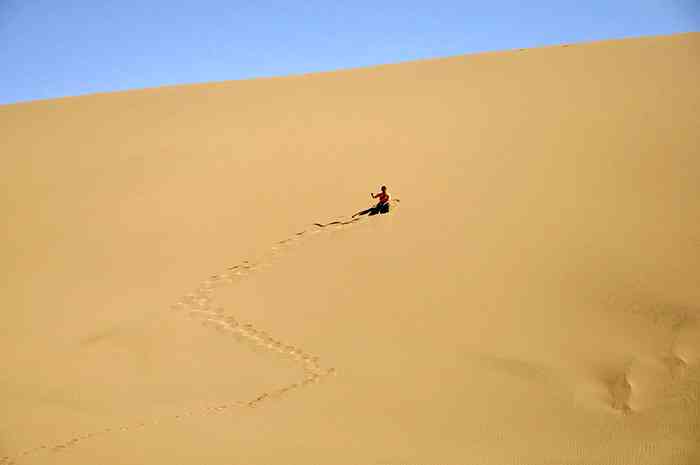 کویر مرنجاب تور یک و نیم روزه کویر مرنجاب تور یک و نیم روزه