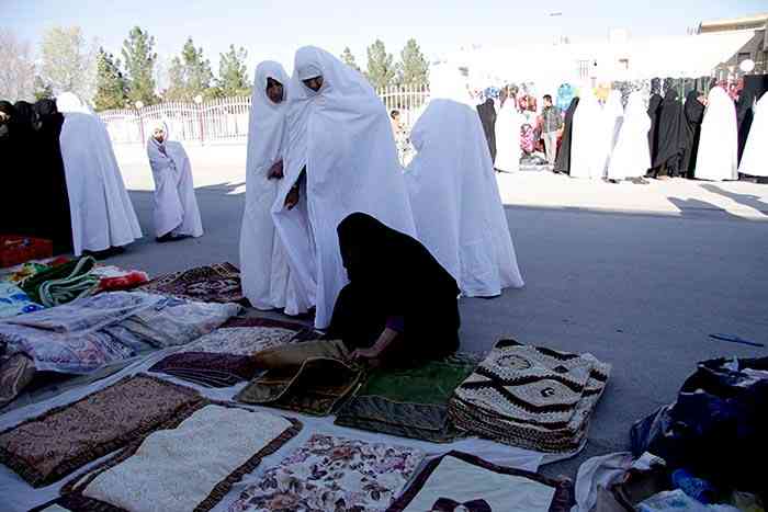 تور کویر ورزنه تور کویر ورزنه