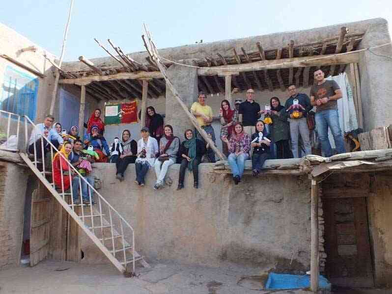 یک سفر ، یک کتاب |قزوین| یک سفر ، یک کتاب |قزوین|