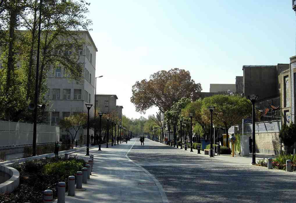 تهران گردی تهران گردی