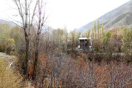 تور روستای شهرستانک تور روستای شهرستانک