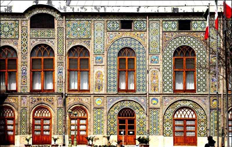 تور شخصیت های تاریخی | ناصرالدین شاه| تور شخصیت های تاریخی | ناصرالدین شاه|