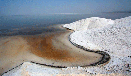 تور یک روزه حوض سلطان، دریاچه نمک |نوروز 94| تور یک روزه حوض سلطان، دریاچه نمک |نوروز 94|