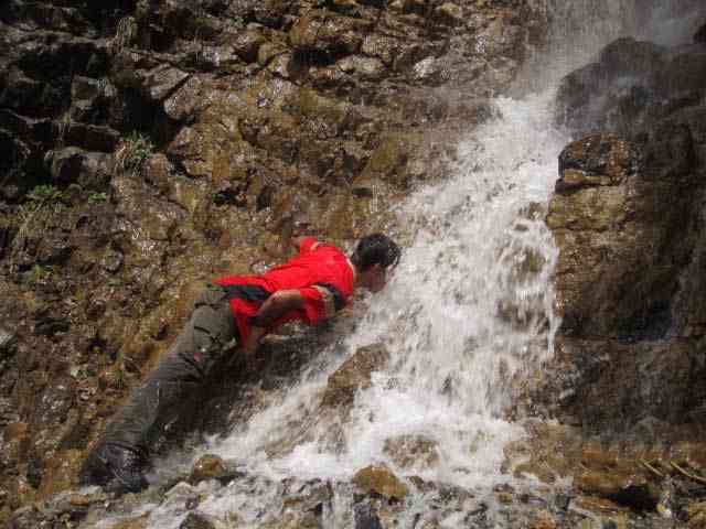 آبشار هریجان |هفته دوم تیرماه| آبشار هریجان |هفته دوم تیرماه|