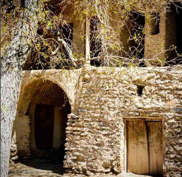 زادگاه امیرکبیر زادگاه امیرکبیر