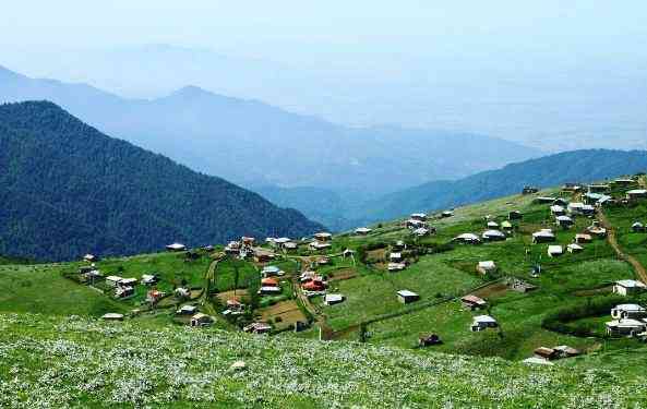 تور جواهردشت |عید فطر در ارتفاعات سماموس| تور جواهردشت |عید فطر در ارتفاعات سماموس|