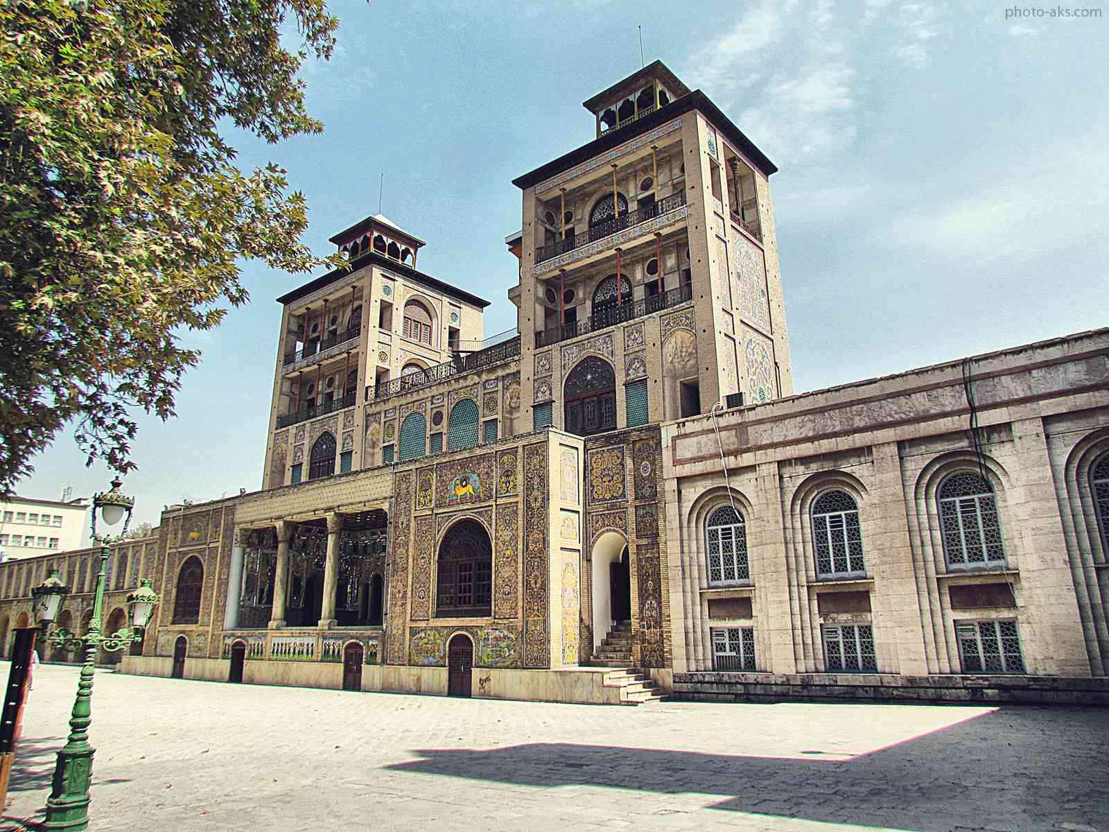 تور شخصیت های تاریخی | ناصرالدین شاه| تور شخصیت های تاریخی | ناصرالدین شاه|