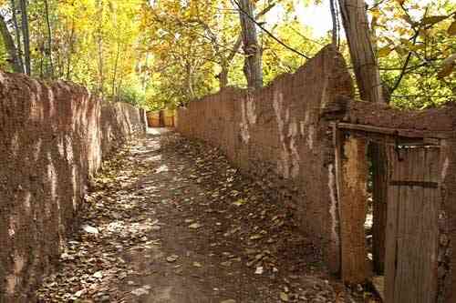 روستای محلات روستای محلات