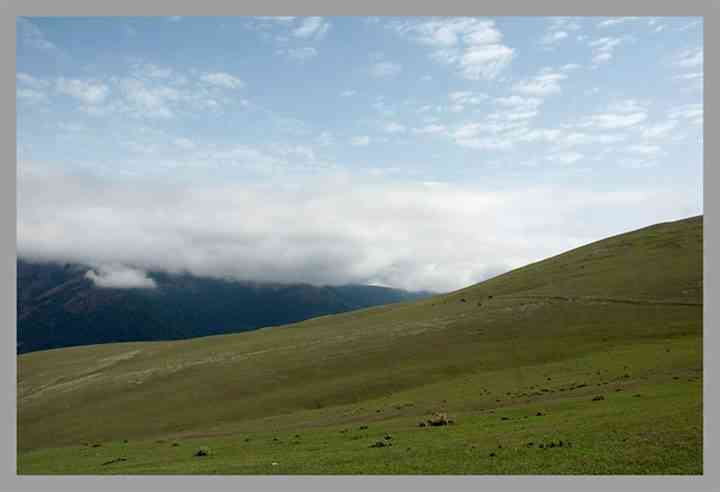 تور ییلاق اولسبلانگاه |بر فراز ابرها| تور ییلاق اولسبلانگاه |بر فراز ابرها|
