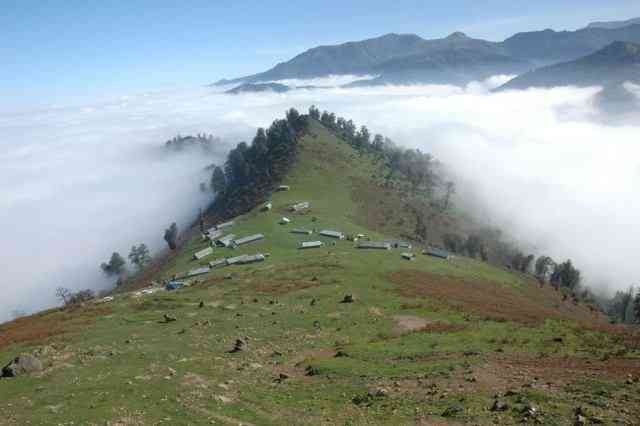 تور ییلاق اولسبلانگاه تور ییلاق اولسبلانگاه