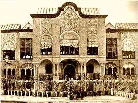 تور شخصیت های تاریخی |دکتر مصدق| تور شخصیت های تاریخی |دکتر مصدق|