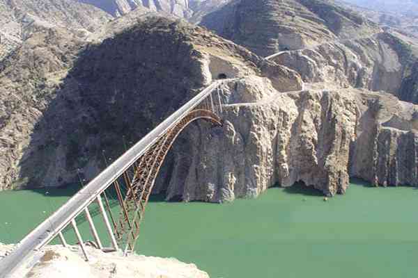 تور لرستان و خوزستان 8 - 13 فروردین تور لرستان و خوزستان 8 - 13 فروردین