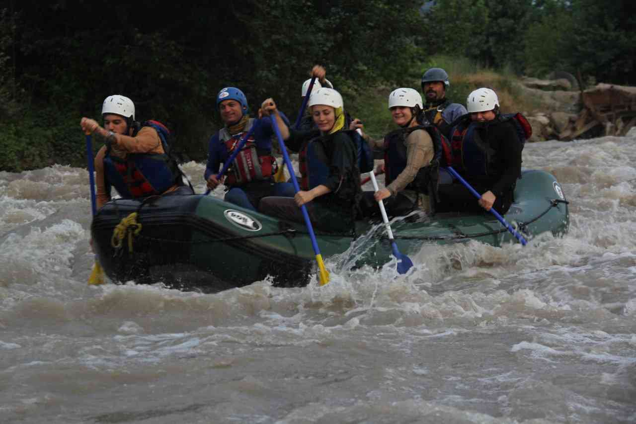 عید فطر با تور یک روزه رفتینگ |رودخانه هراز| عید فطر با تور یک روزه رفتینگ |رودخانه هراز|