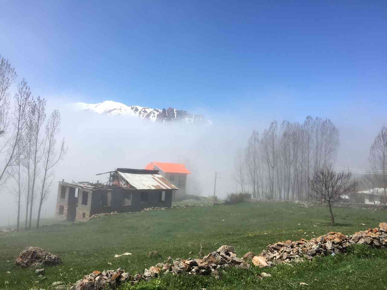 آبشار هریجان |تور یک روزه| آبشار هریجان |تور یک روزه|