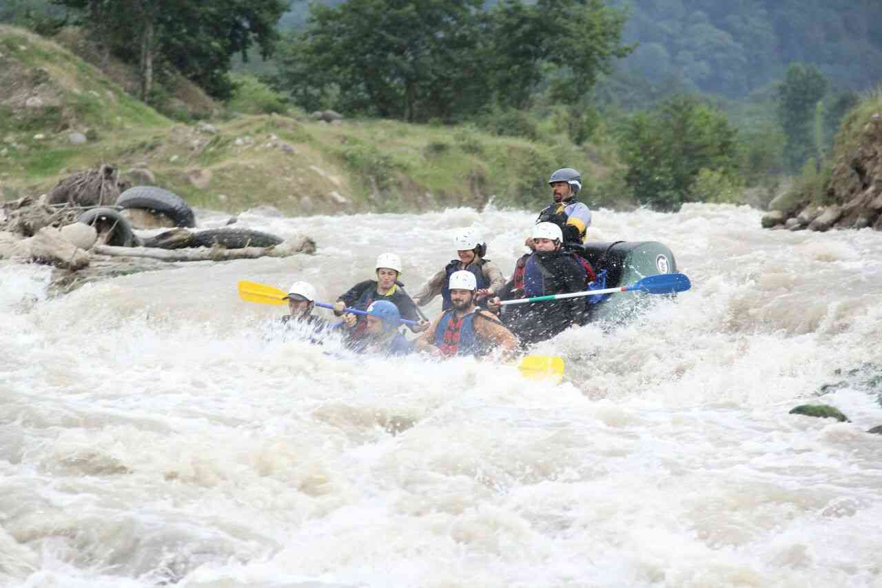 عید فطر با تور یک روزه رفتینگ |رودخانه هراز| عید فطر با تور یک روزه رفتینگ |رودخانه هراز|