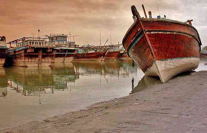 تور بوشهر |جستجوی آیینهای عاشورایی| تور بوشهر |جستجوی آیینهای عاشورایی|