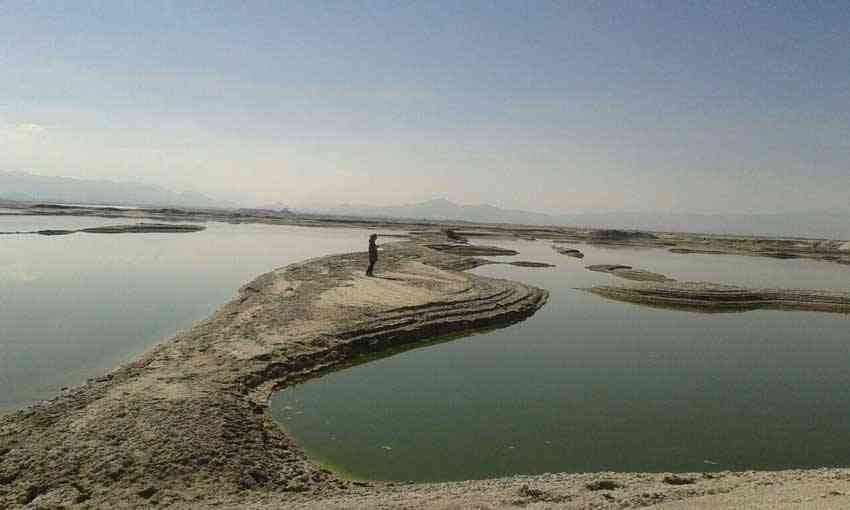 تالاب میقان و اراک |هفته چهارم آذر| تالاب میقان و اراک |هفته چهارم آذر|