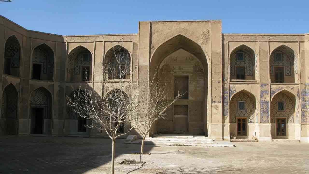 تور خراسان جنوبی تا نیشابور|تور نوروز 95| سفر به دیار بیهقی تور خراسان جنوبی تا نیشابور|تور نوروز 95| سفر به دیار بیهقی