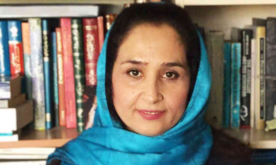 فریبا حاج دایی فریبا حاج دایی