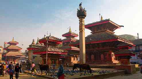 تور نپال |بودیسم و نمایشنامه| با حضور دکتر نغمه ثمینی تور نپال |بودیسم و نمایشنامه| با حضور دکتر نغمه ثمینی