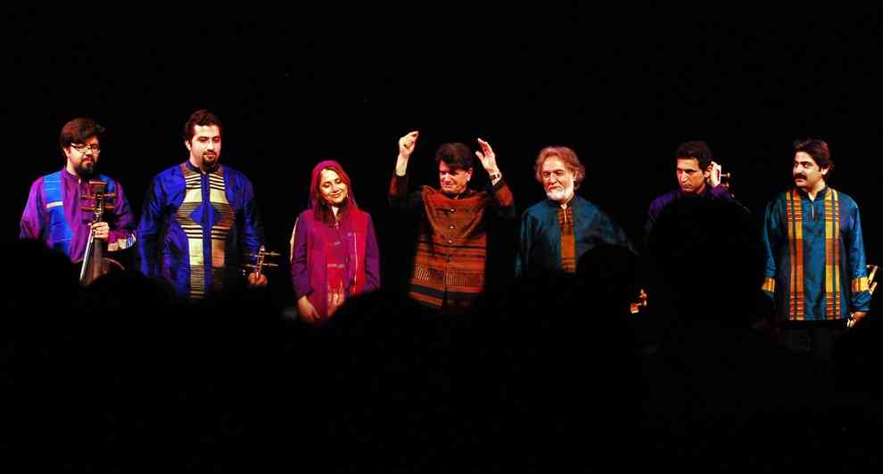 تور ارمنستان نوروز 95 |کنسرت استاد شجریان| تور ارمنستان نوروز 95 |کنسرت استاد شجریان|