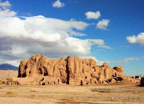 روستای پاده روستای پاده
