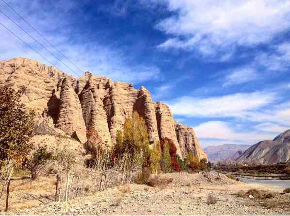 کوه های فرسایشی کوه های فرسایشی