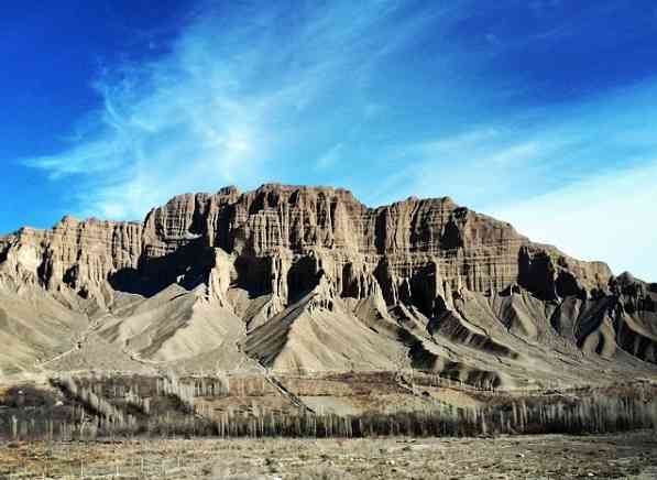 کوه انارکندو کوه انارکندو