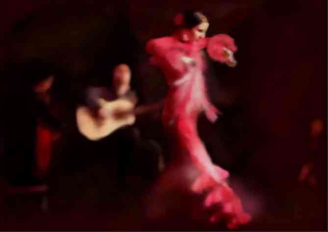 سفر موسیقایی اسپانیا |موسیقی فلامنکو، قرون وسطی و فولکوریک| سفر موسیقایی اسپانیا |موسیقی فلامنکو، قرون وسطی و فولکوریک|