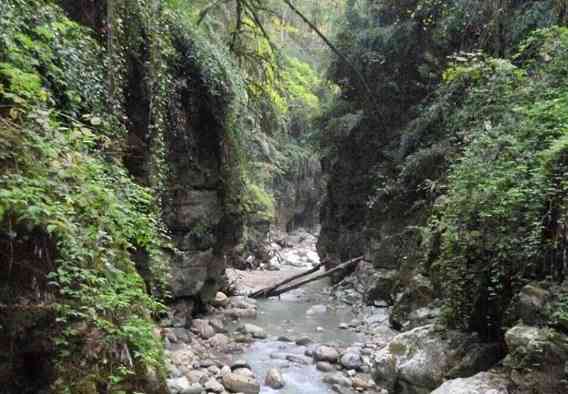 رودخانه نوردی تنگه دار |بازی آب و صخره| رودخانه نوردی تنگه دار |بازی آب و صخره|