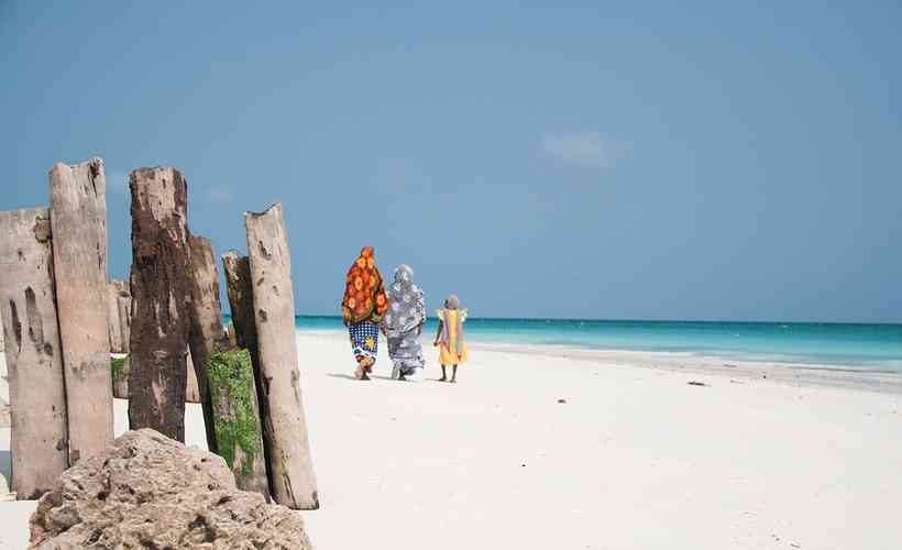 تور عکاسی تانزانیا  تور عکاسی تانزانیا