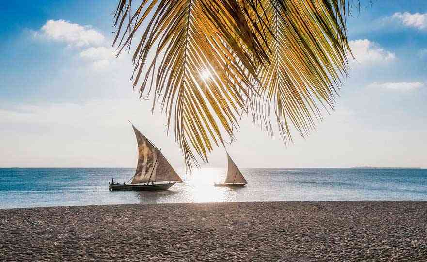 تور عکاسی تانزانیا  تور عکاسی تانزانیا