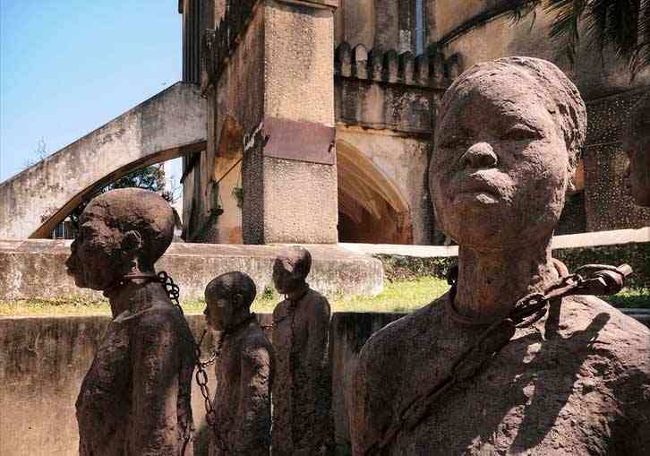 تور عکاسی تانزانیا  تور عکاسی تانزانیا